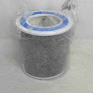 HP102 Filter Compatible with Shark HP102 HP102PET & HC452 Model,3-in-1 H13